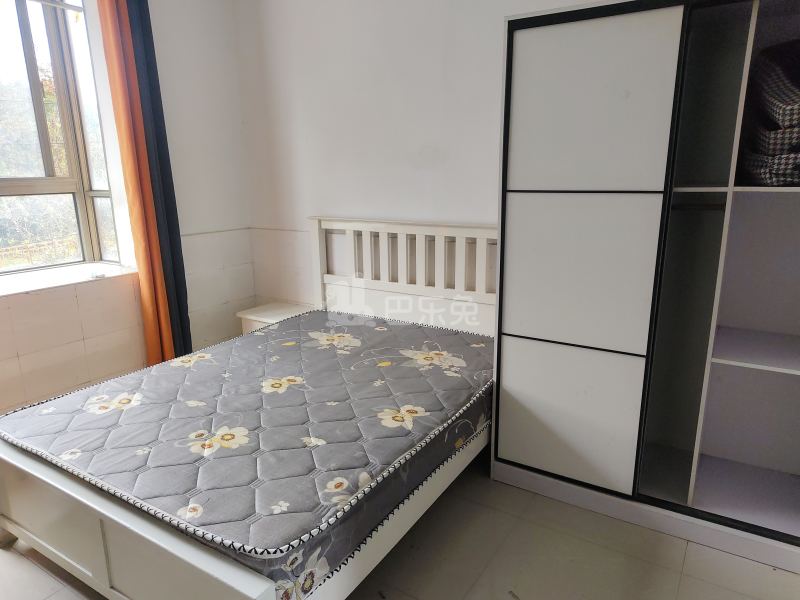 杨巷东区（明珠路516弄）（预计26 年4月-6月拆迁）7927325卧室图2