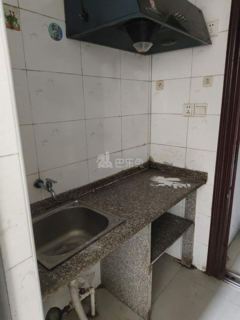 杨巷东区（明珠路516弄）（预计26 年4月-6月拆迁）7927325厨房图4