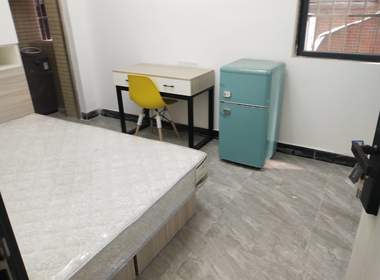 永泰集贤庄东一巷18号 1室0厅1卫