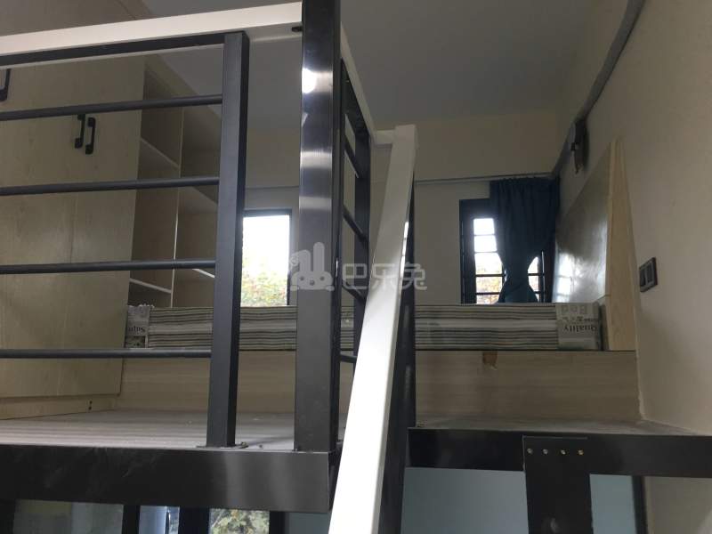 柠檬公寓（通河新村店）7934669周边环境图7