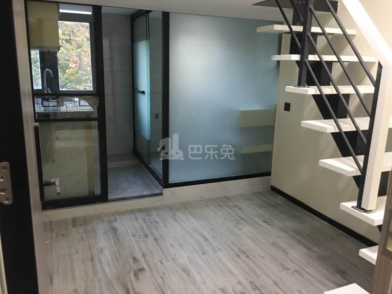 柠檬公寓（通河新村店）7934669周边环境图6