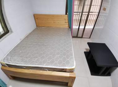 永泰集贤北四巷6号 1室0厅1卫