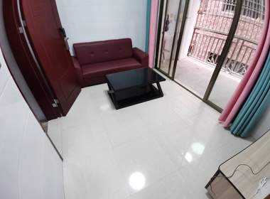 永泰集贤北四巷6号 1室1厅1卫