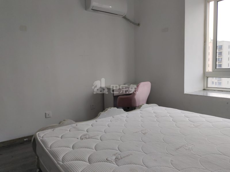 悦晟新苑7937196卧室图1