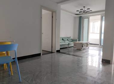 悦晟新苑 2室2厅1卫