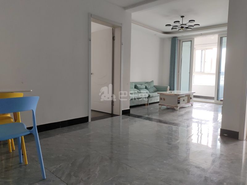 悦晟新苑7937196客厅图4