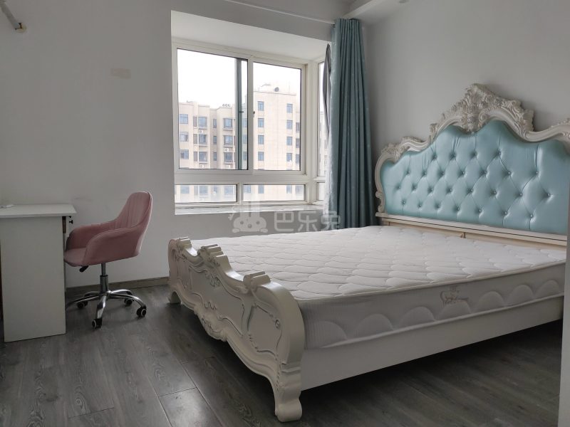 悦晟新苑7937196卧室图0