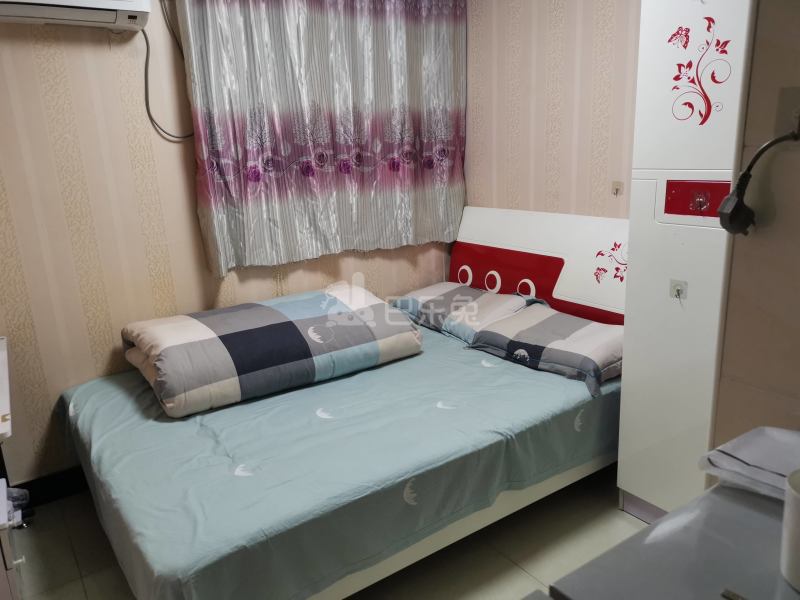 张桥小区（佳林路600号）793003卧室图0