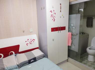 张桥小区（佳林路600号） 1室0厅1卫