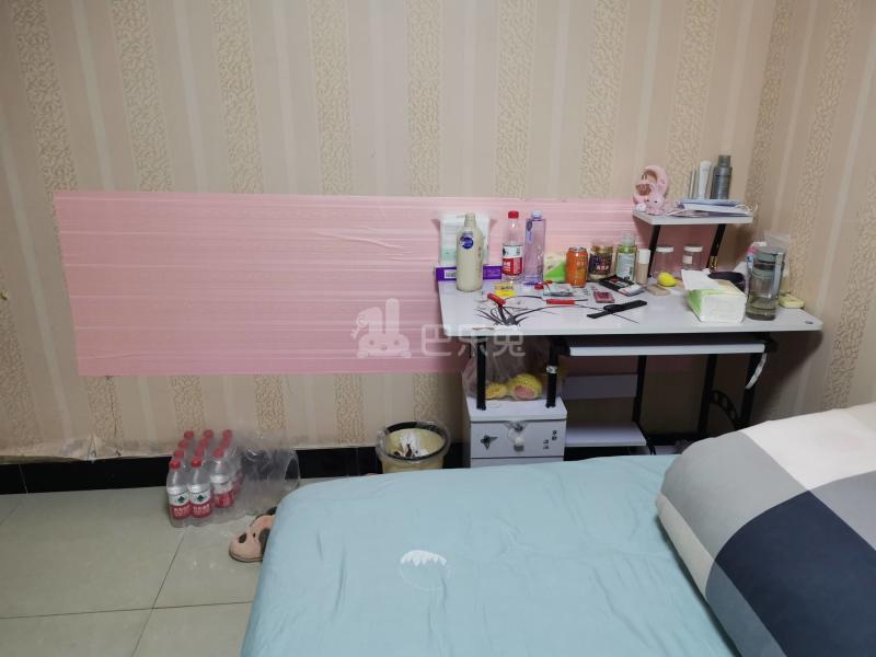 张桥小区（佳林路600号）793003卧室图3