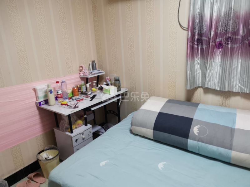 张桥小区（佳林路600号）793003卧室图1