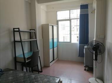 长湴南街一巷2号4 1室0厅1卫