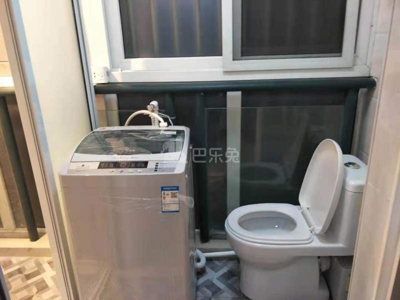 明珠公寓（振新店）7949107卫生间图4