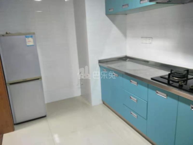 明珠公寓（振新店）7949107厨房图2