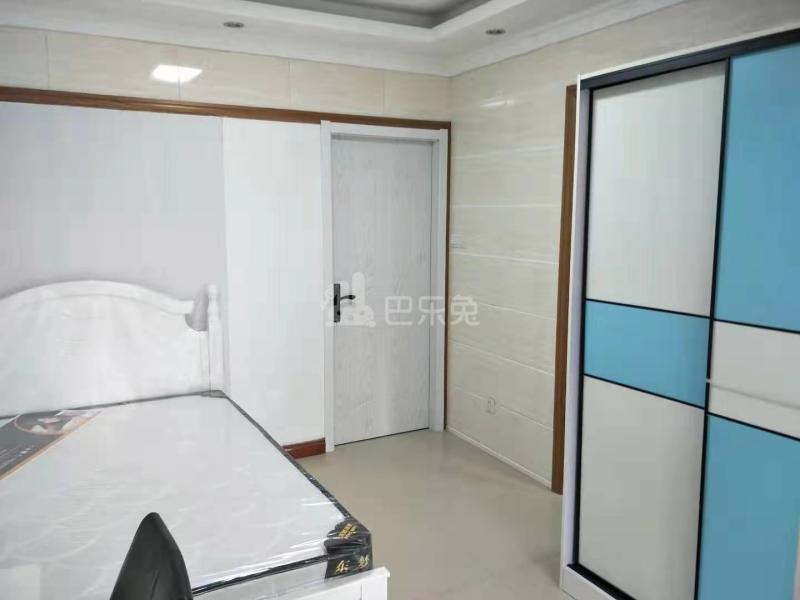 明珠公寓（振新店）7949107卧室图0