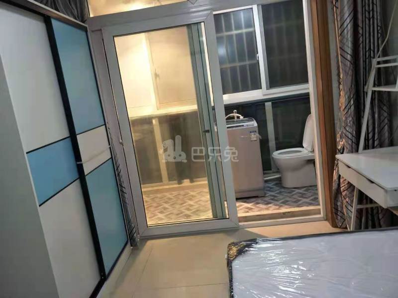 明珠公寓（振新店）7949107卫生间图5