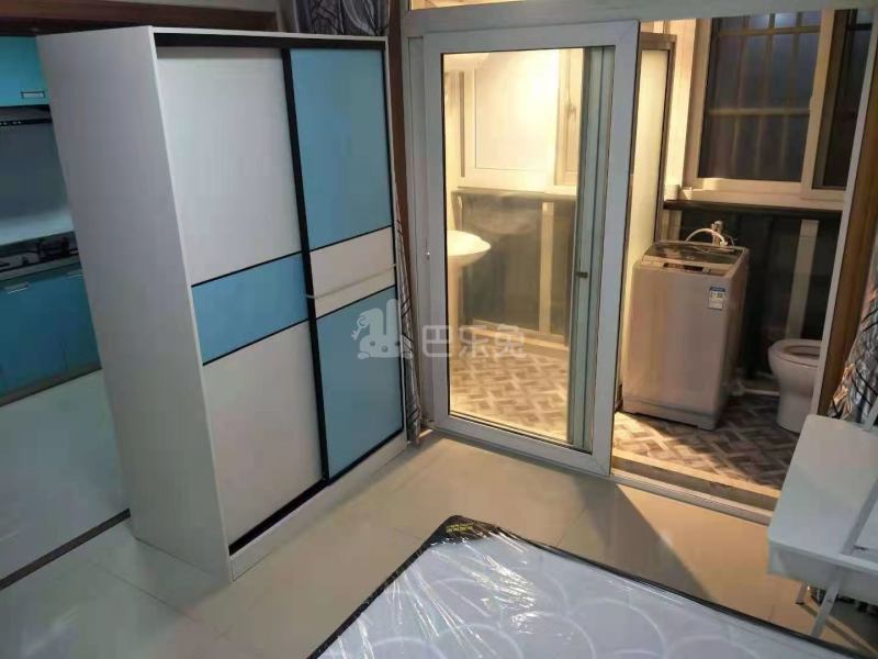 明珠公寓（振新店）7949107周边环境图6