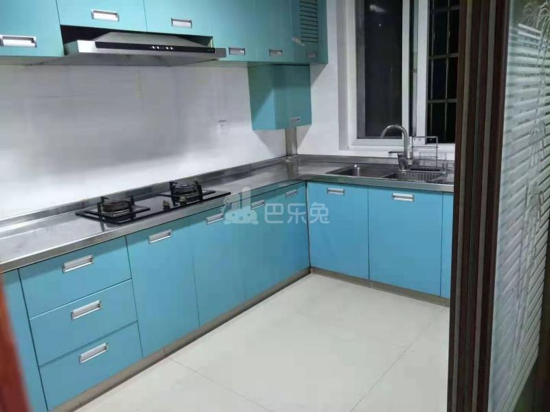 明珠公寓（振新店）7949107厨房图3