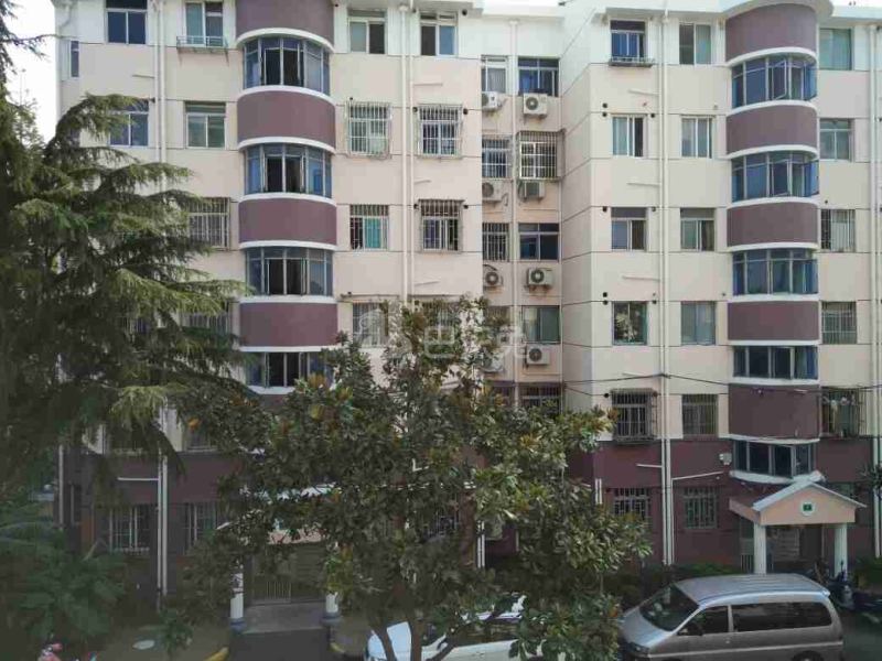 莘闵花园73016周边环境图5