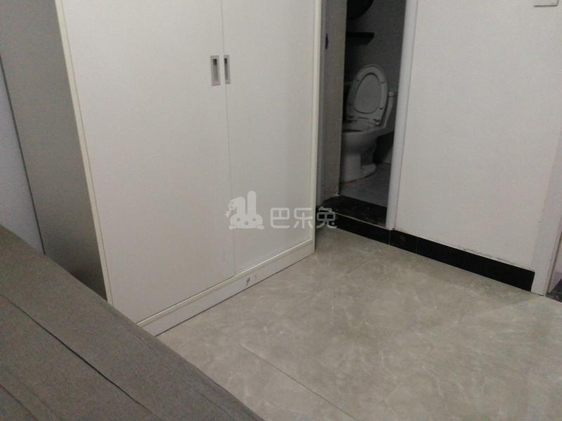 润景苑7961911卧室图3