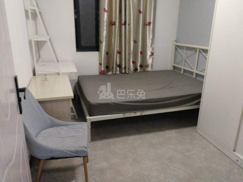 润景苑7961911卧室图0