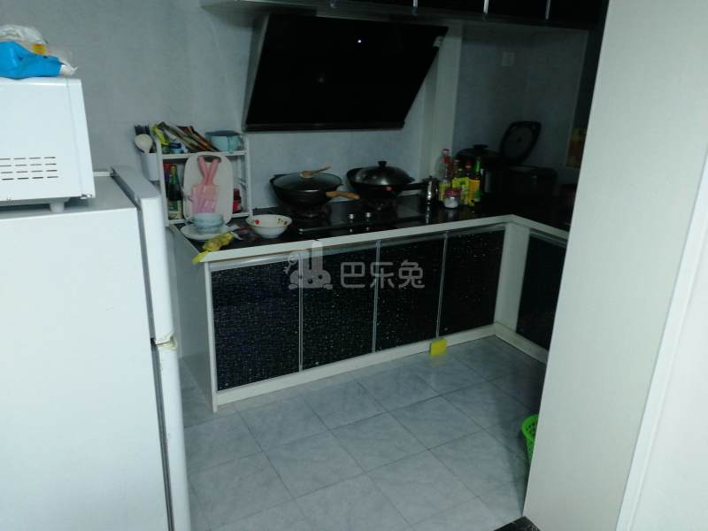 润景苑7961911厨房图4