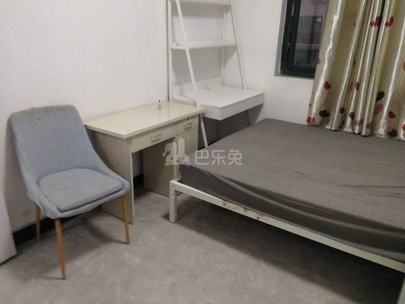 润景苑7961911卧室图1