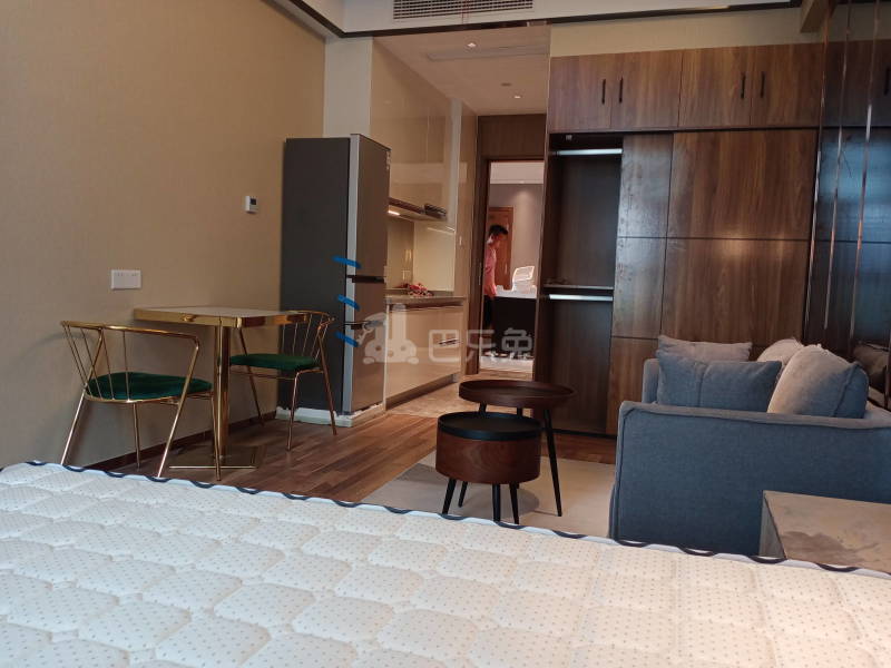 O纪元7964949卧室图3