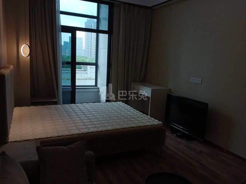 O纪元7964949卧室图0