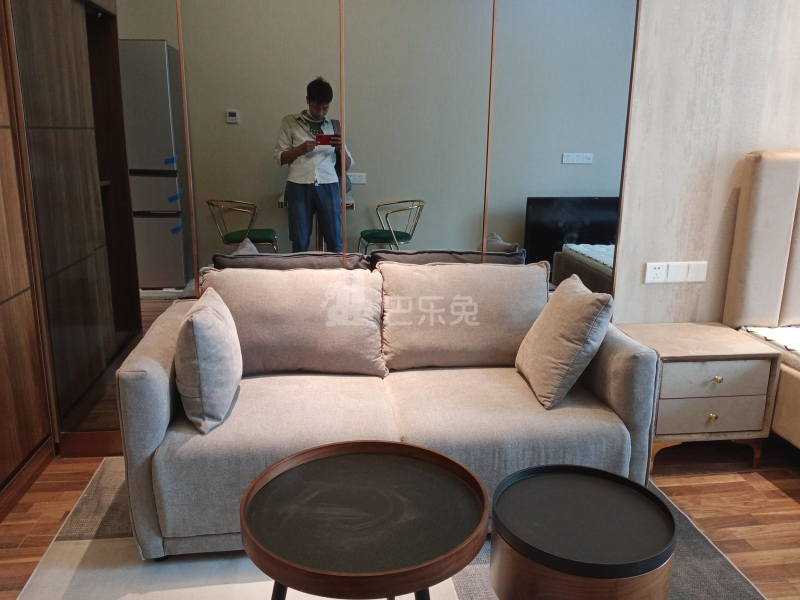 O纪元7964949卧室图1