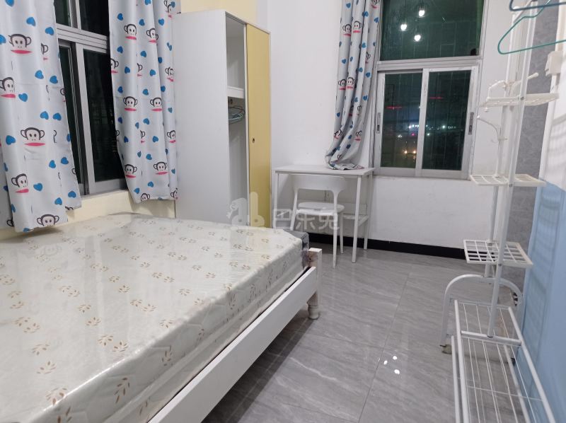 东华大厦（南山）7967971周边环境图6