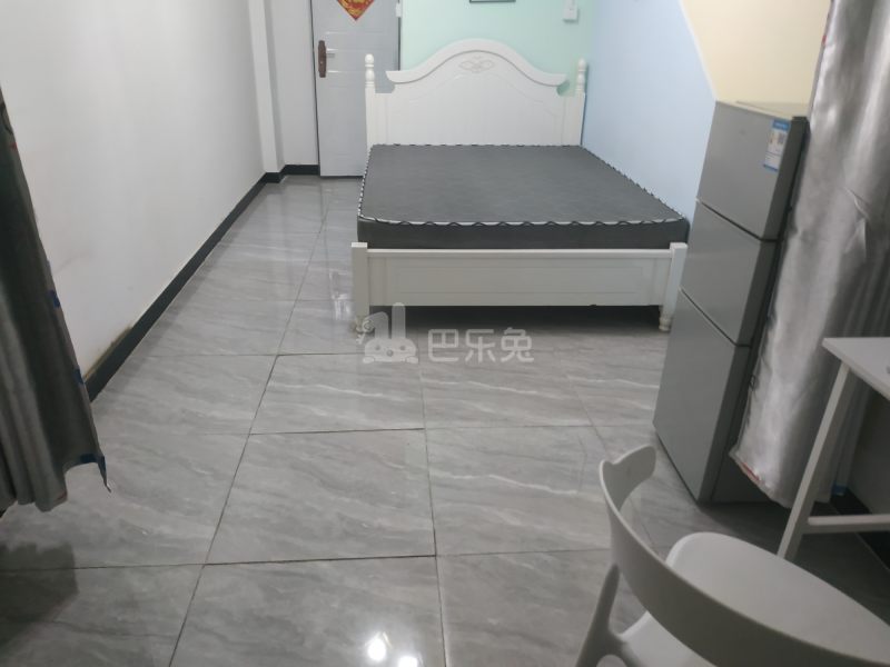 东华大厦（南山）7967971卧室图3