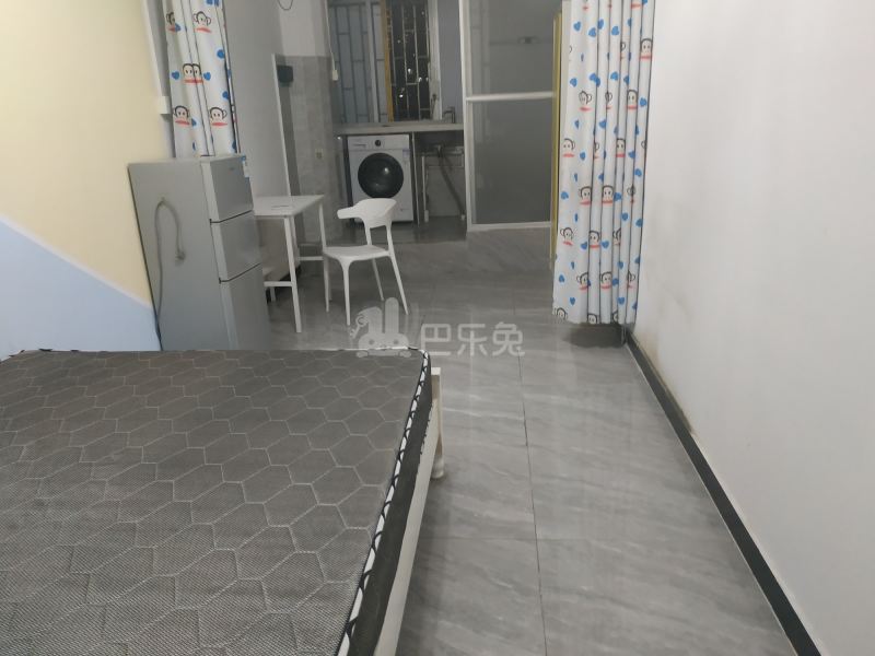 东华大厦（南山）7967971卧室图2