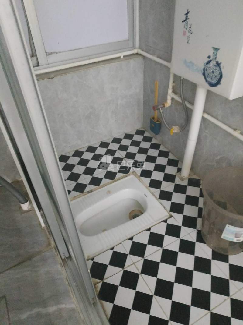 东华大厦（南山）7967971卫生间图4