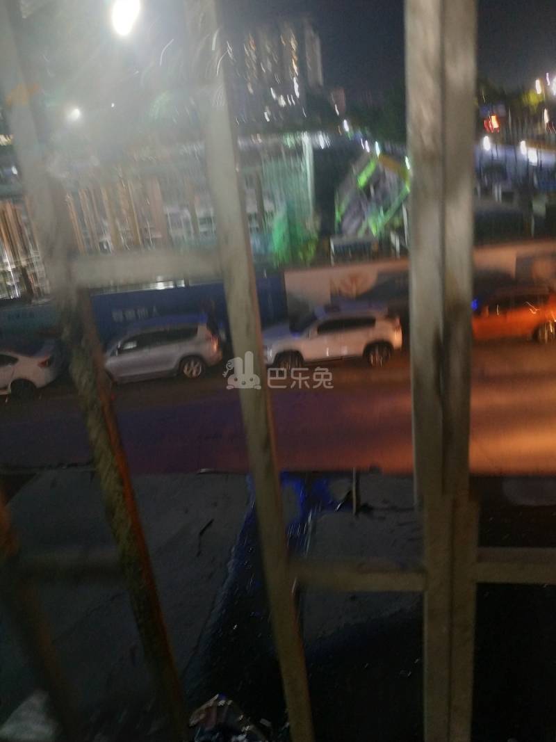 东华大厦（南山）7967971周边环境图5