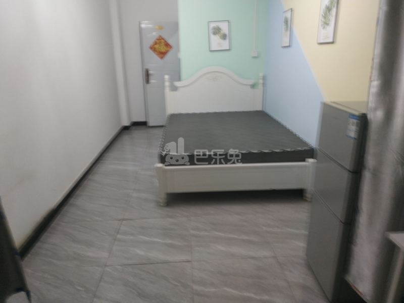 东华大厦（南山）7967971卧室图0