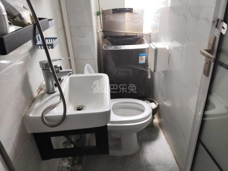 塘泾北苑6516824卫生间图7