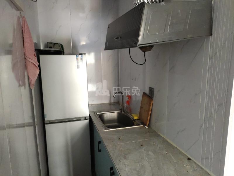 塘泾北苑6516824厨房图5