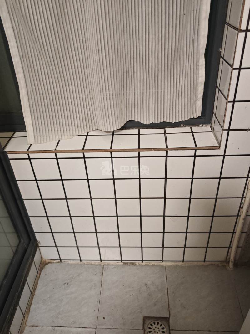 天河花园7971810卧室图1