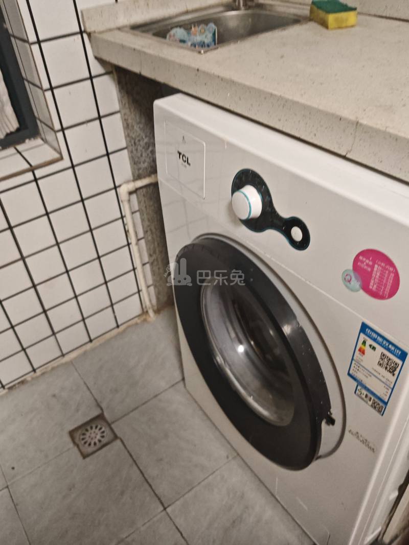 天河花园7971810卧室图2