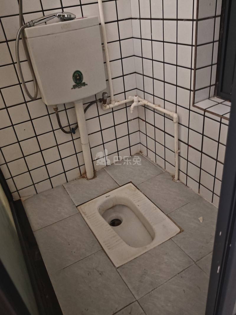 天河花园7971810卫生间图4