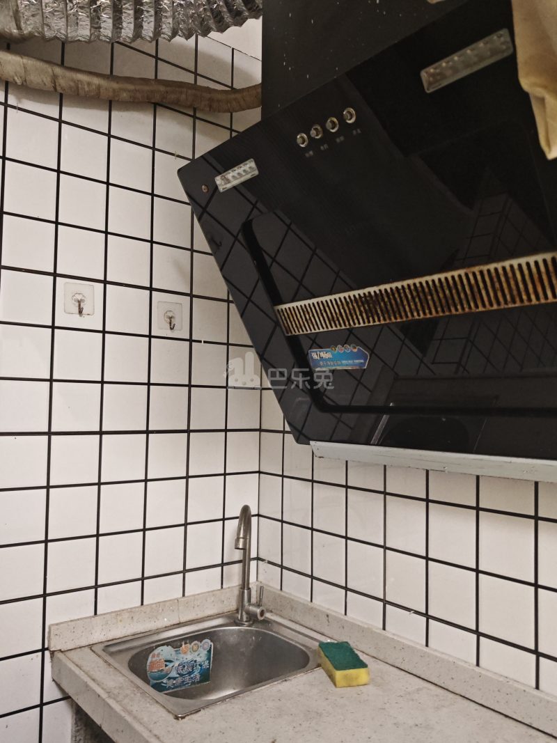 天河花园7971810卧室图3