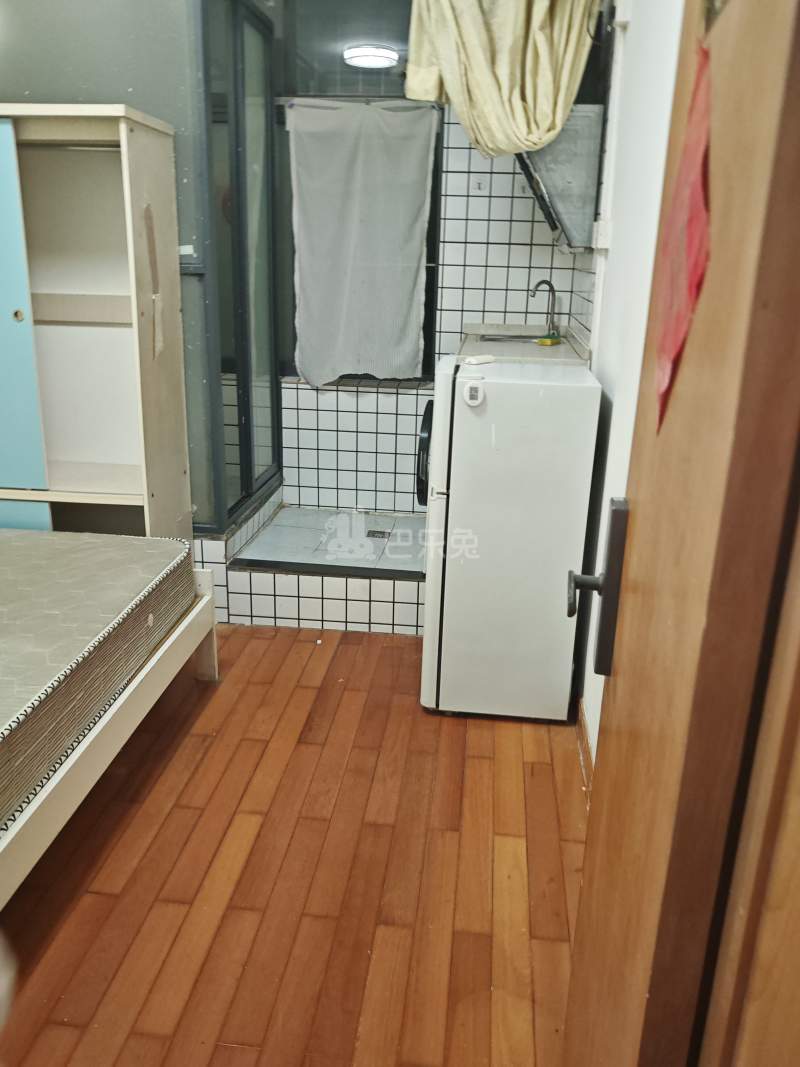 天河花园7971810卧室图0