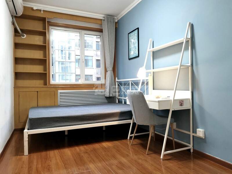 灵境胡同12号院