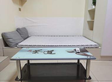 宦溪桃源公寓1号 1室0厅1卫