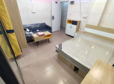 黄村庙元四巷16号 