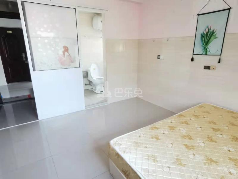 榴莲公寓（二联家园店）7977183卫生间图0