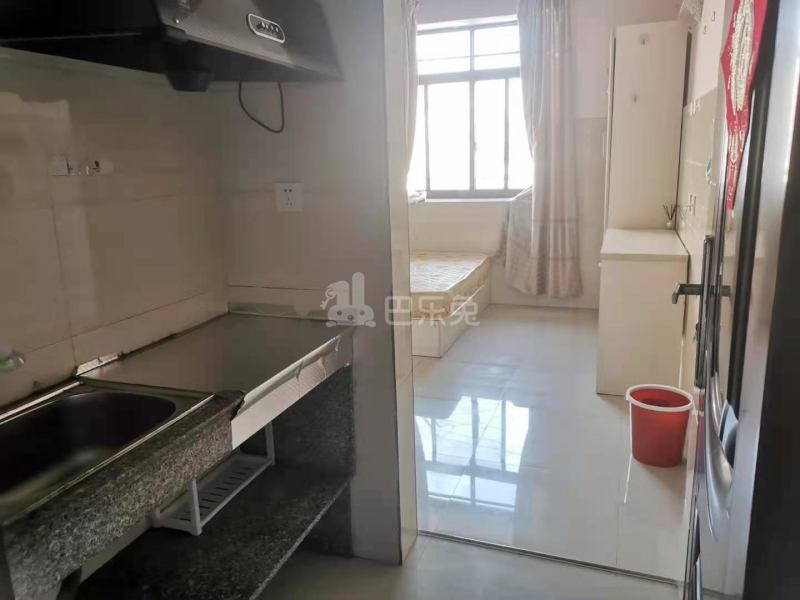 榴莲公寓（二联家园店）7977183周边环境图2