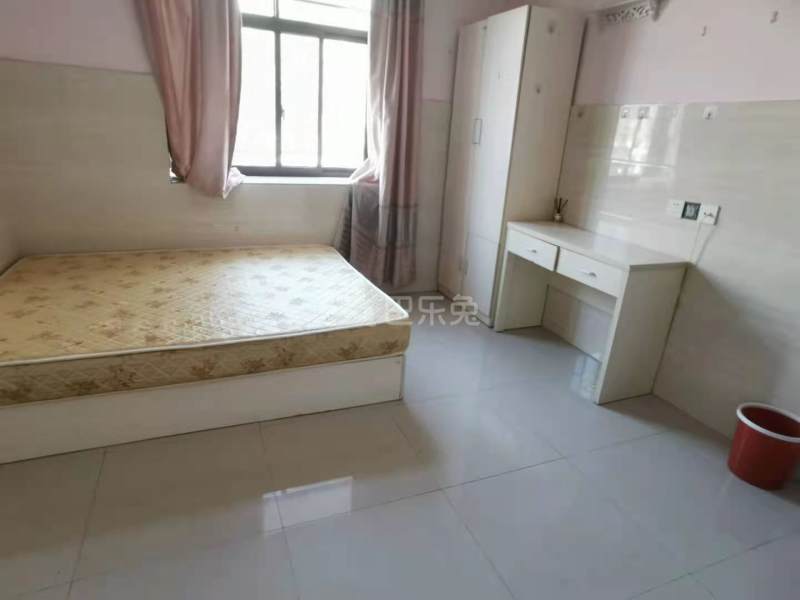 榴莲公寓（二联家园店）7977183周边环境图6