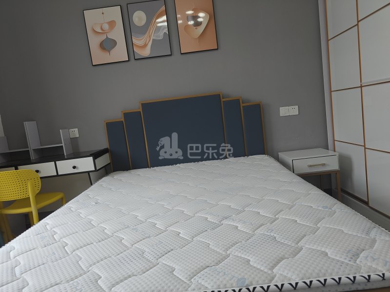 佳伟景苑7981321卧室图1